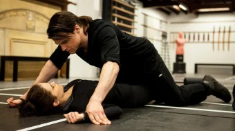 Академия вампиров 2014 / Vampire Academy / Tas-IX skachat skrinshot 2