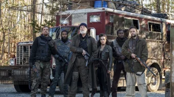 Antitanachalar / Antitana / Antitela / Omon qolish bo'yicha mutaxassis Uzbek tilida 2022 yil premyera kino O'zbekcha tarjima kino HD skrinshot 1