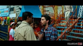 Bir lahza, to‘xta / Kelajak surati / Bashorat balosi / Aa Dekhen Zara Hind kino 2009 Uzbek tilida O'zbekcha tarjima kino Full HD tas-ix skachat skrinshot 1