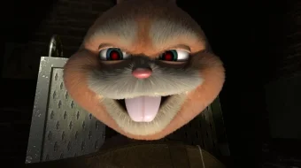 Qizil Qalpoqcha Yovuzlikka Qarshi Uzbek tilida multfilm 2011 O'zbek tarjima kino HD skrinshot 3