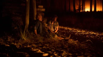 Olov qudrati Uzbek tilida 2022 O'zbekcha tarjima kino HD skrinshot 1