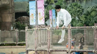 Detsibel / Desibel Janubiy Koreya filmi Uzbek tilida 2022 O'zbekcha tarjima kino HD skrinshot 3