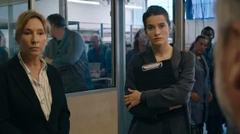 Qoyilmaqom Yolg'on Uzbek tilida 2022 O'zbekcha tarjima kino HD skrinshot 2