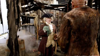 Atirchi: Bir qotilning hikoyasi / Parfyumerachi / Parfumeryachi 2006 Uzbek tilida O'zbekcha tarjima kino Full HD tas-ix skachat skrinshot 3