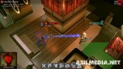 Attack of the Earthlings skrinshot 3