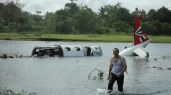 Sirli Yirtqich / Bayou 2025 HD Uzbek tilida Tarjima kino Skachat skrinshot 2