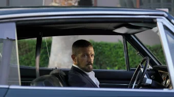 Barrakuda / Himoyachi Uzbek tilida 2022 O'zbekcha tarjima film Full HD skachat skrinshot 3