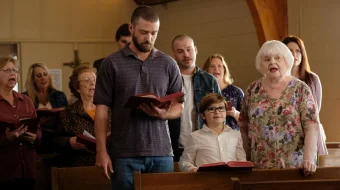 Palmer Uzbek tilida 2021 O'zbekcha tarjima kino HD skrinshot 4