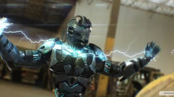 Mortal Kombat: Meros / Mortil Combat Barcha qismlar O'zbek tilida 2011 Uzbekcha tarjima skrinshot 2