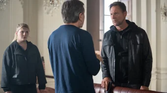 Mutlaq maxfiy Uzbek tilida 2024 O'zbekcha tarjima kino HD skrinshot 2