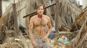 Imkonsiz / Sunami Uzbek tilida 2012 O'zbekcha tarjima film Full HD skachat skrinshot 3