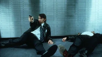 Malika va jangchi / Qirolicha va Ritsar Uzbek tilida 2000 O'zbekcha tarjima film Full HD skachat skrinshot 2