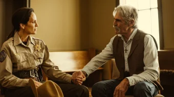 Chopar Uzbek tilida 2024 O'zbekcha tarjima kino HD skrinshot 3