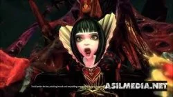 Alice Madness Returns skrinshot 2