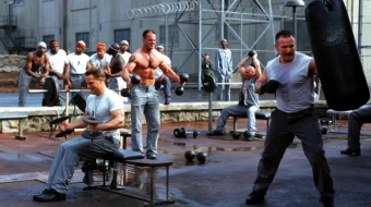 So'ngi Qal'a / Oxirgi Qala Uzbek tilida 2001 O'zbekcha tarjima kino HD skrinshot 3