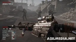 Homefront: The Revolution – Freedom Fighter Bundle skrinshot 2