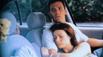 Begona Chipta / O'zganing Chiptasi / Birovning bileti Uzbek tilida 2000 O'zbekcha tarjima kino HD skrinshot 3