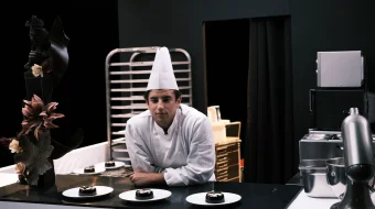 Yulduzli oshxona Uzbek tilida 2023 O'zbekcha tarjima kino HD skrinshot 2