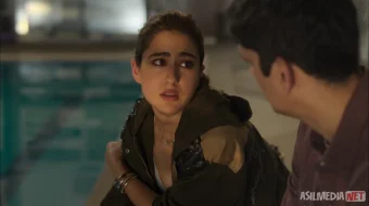 Qotillik muborak / Tabriklayman qotillik / Yolg'onlar Uyasi Hind kino 2024 Uzbek tilida O'zbekcha tarjima kino Full HD tas-ix skachat skrinshot 4