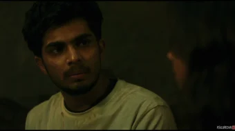 Dunyo 1-bob: Chandra Hind kino 2025 Uzbek tilida O'zbekcha tarjima kino Full HD tas-ix skachat skrinshot 3