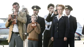 Palma Rossiya filmi Uzbek tilida 2020 O'zbekcha tarjima kino HD skrinshot 1