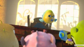 Риф Новые приключения 2019 Tas-ix skachat skrinshot 4