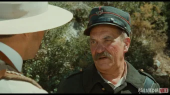 Onamning qo'rg'oni / Oyimning qal'asi 1990 Uzbek tilida O'zbekcha tarjima kino Full HD tas-ix skachat skrinshot 4