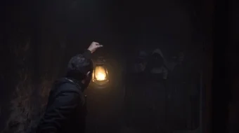 Rohibaning la'nati Ujas kino Uzbek tilida 2018 O'zbekcha tarjima kino HD skrinshot 3