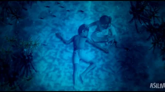 O'g'limning Qotili / Tergov / Anveshanam 2020 Hind kino Uzbek tilida O'zbekcha tarjima kino Full HD tas-ix skachat skrinshot 3