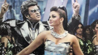 Robot / Робот / Enthiran Hind kinosi Uzbek tarjima 2010 HD O'zbek tilida tas-ix skachat skrinshot 2