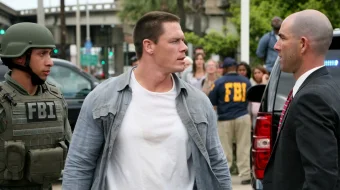 12 raund / 12 round Uzbek tilida 2009 O'zbekcha tarjima kino HD skrinshot 1