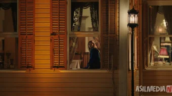 Shoxona oqshom / Shohona oqshom / Muhabbat va boylik 2025 Turk Serial Barcha Qismlar Uzbek tilida O'zbekcha tarjima kino Full HD tas-ix skachat skrinshot 3