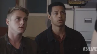 Popados / Piksi Buyuk Britaniya filmi Uzbek tilida O'zbekcha 2020 tarjima kino Full HD tas-ix skachat skrinshot 4