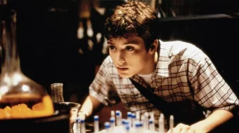 Fakultet Uzbek tilida 1998 O'zbekcha tarjima film Full HD skachat skrinshot 1