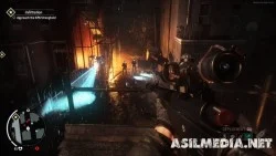 Homefront: The Revolution – Freedom Fighter Bundle skrinshot 1