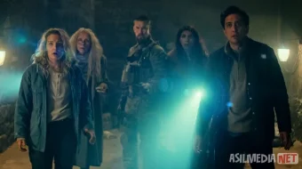 Troll 2 Premyera 2025 Uzbek tilida O'zbekcha tarjima kino Full HD tas-ix skachat skrinshot 2