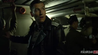 Valkiriyadan keyin: 4-reyxning tonggi / Valkiriya operatsiyasi: To'rtinchi reyx tonggi 2016 HD Uzbek tilida Tarjima kino Skachat skrinshot 3