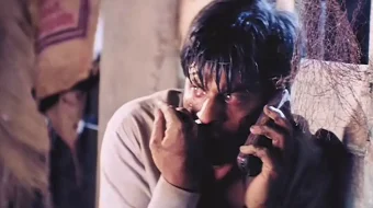 Bir ko'rishda muhabbat Hind kinosi Uzbek tilida 1998 O'zbekcha tarjima kino HD skrinshot 4