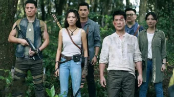Bangkok operatsiyasi Uzbek tilida 2021 O'zbekcha tarjima kino HD skrinshot 1