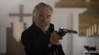 Qora uchlik / Muqaddas uchlik / Nopok uchlik 2024 Uzbek tilida O'zbekcha tarjima kino Full HD tas-ix skachat skrinshot 4