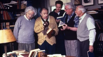 Zakovat Qiymati / I.Q. Uzbek tilida 1994 O'zbekcha tarjima film Full HD skachat skrinshot 2