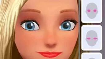 Barbie™ Fashion Closet v1.0.1 (2017). skrinshot 3