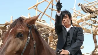 Yaxshi, yomon, yovuz Koreya filmi Uzbek tilida 2008 O'zbekcha tarjima kino HD skrinshot 3