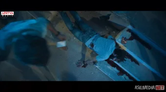 Yo'qolgan: Qasos va qidiruv / G'oyib bo'lgan Hind kinosi Uzbek tilida 2021 O'zbekcha tarjima kino HD skrinshot 3