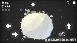 Captain Tom Galactic Traveler v1.7 (2018). skrinshot 1