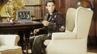 Lara Kroft 2: Hayot beshigi Uzbek tilida 2003 HD O'zbekcha tarjima tas-ix skachat skrinshot 1