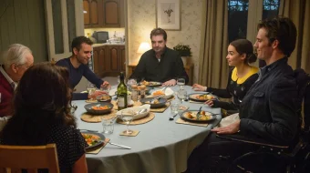 Sen bilan uchrashguncha Uzbek tilida 2016 O'zbek tarjima kino HD skrinshot 2