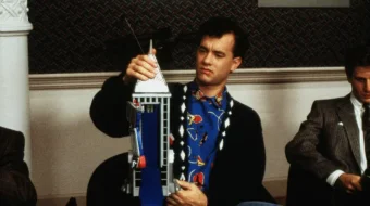 Katta Tom Xenks kinosi / Большой / Big Uzbek tilida 1988 O'zbekcha tarjima kino HD skrinshot 2