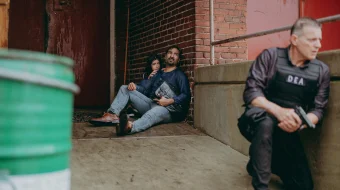 Guvoh Izidan Uzbek tilida 2020 O'zbekcha tarjima kino HD skrinshot 2