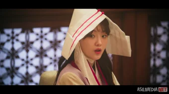 Kyon U va Pari / Telbalarcha oshiqlik Koreya seriali Barcha qismlar O'zbek tilida 2025 Uzbekcha tarjima skachat skrinshot 1